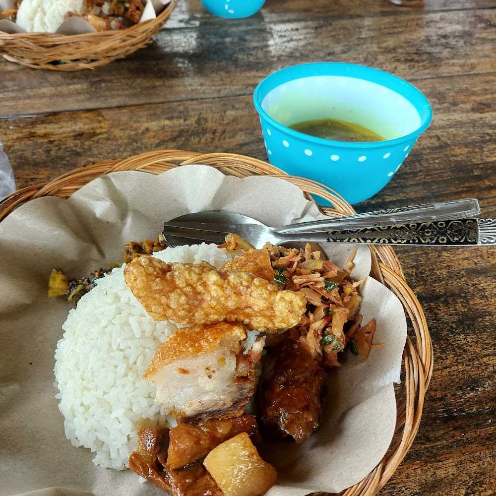 Kuliner Greenkubu Penida