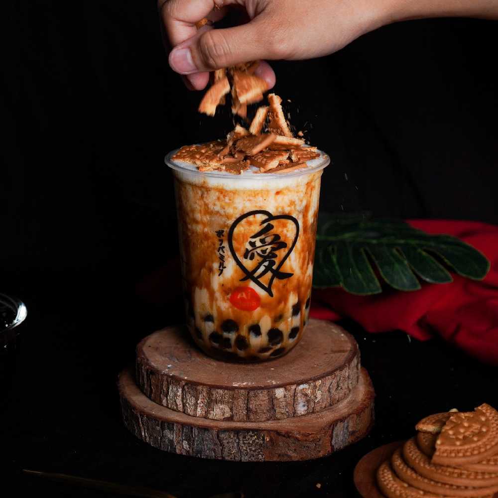 Kuliner Ai Boba Solo
