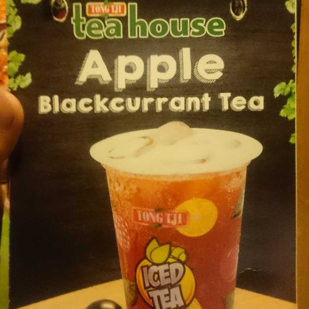 Kuliner BunJu 분주 Cafe & Mart