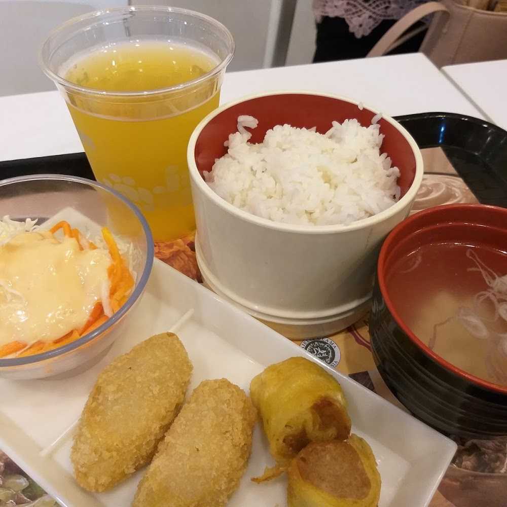 Kuliner Gulu Gulu MATOS