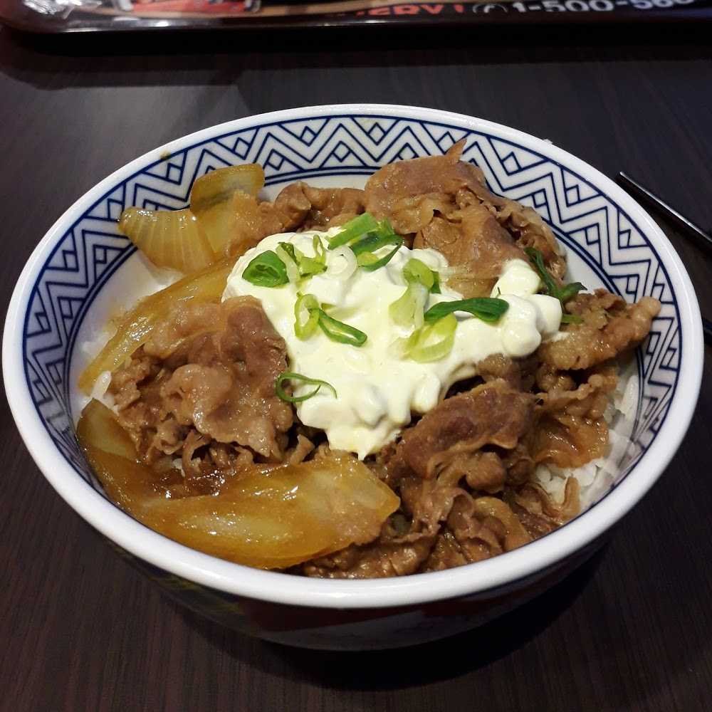 Kuliner CHATIME SAWOJAJAR MALANG