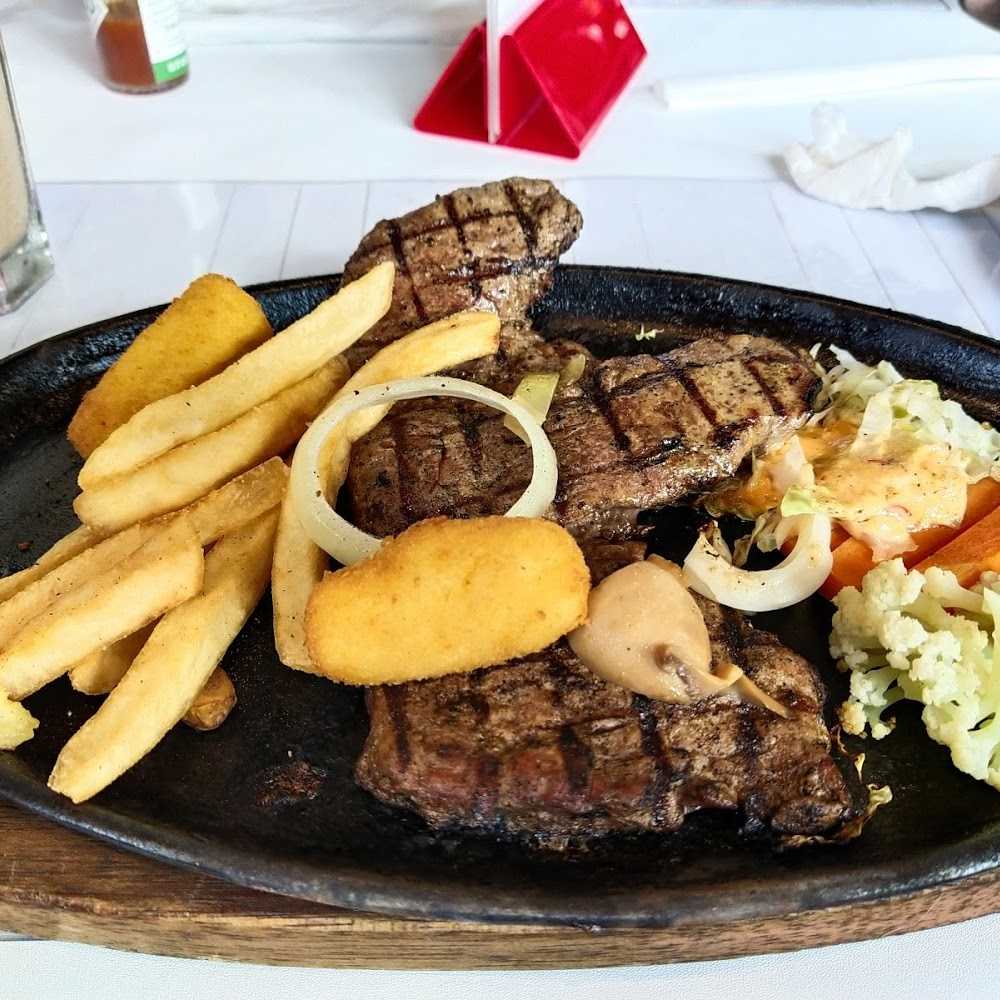 Kuliner Publicate Caffé Gourmet