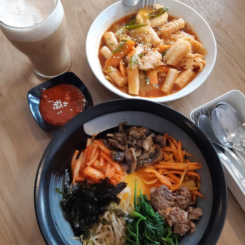 Kuliner Publicate Caffé Gourmet