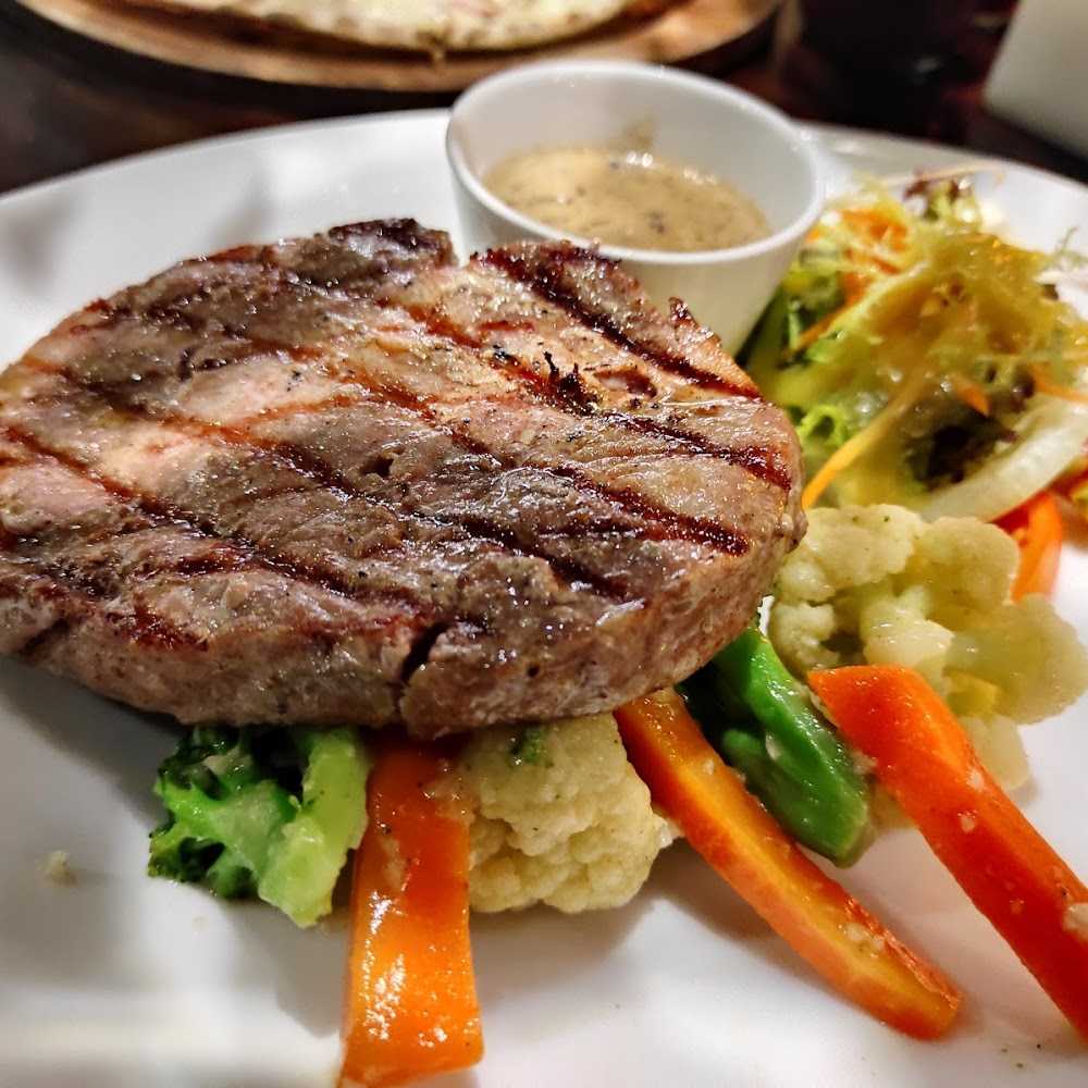 Kuliner Publicate Caffé Gourmet