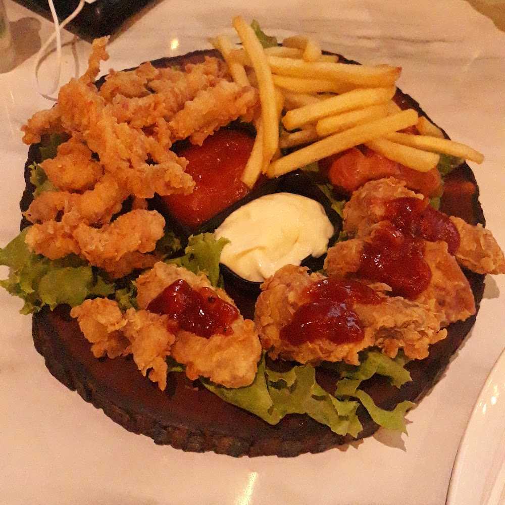 Kuliner Publicate Caffé Gourmet