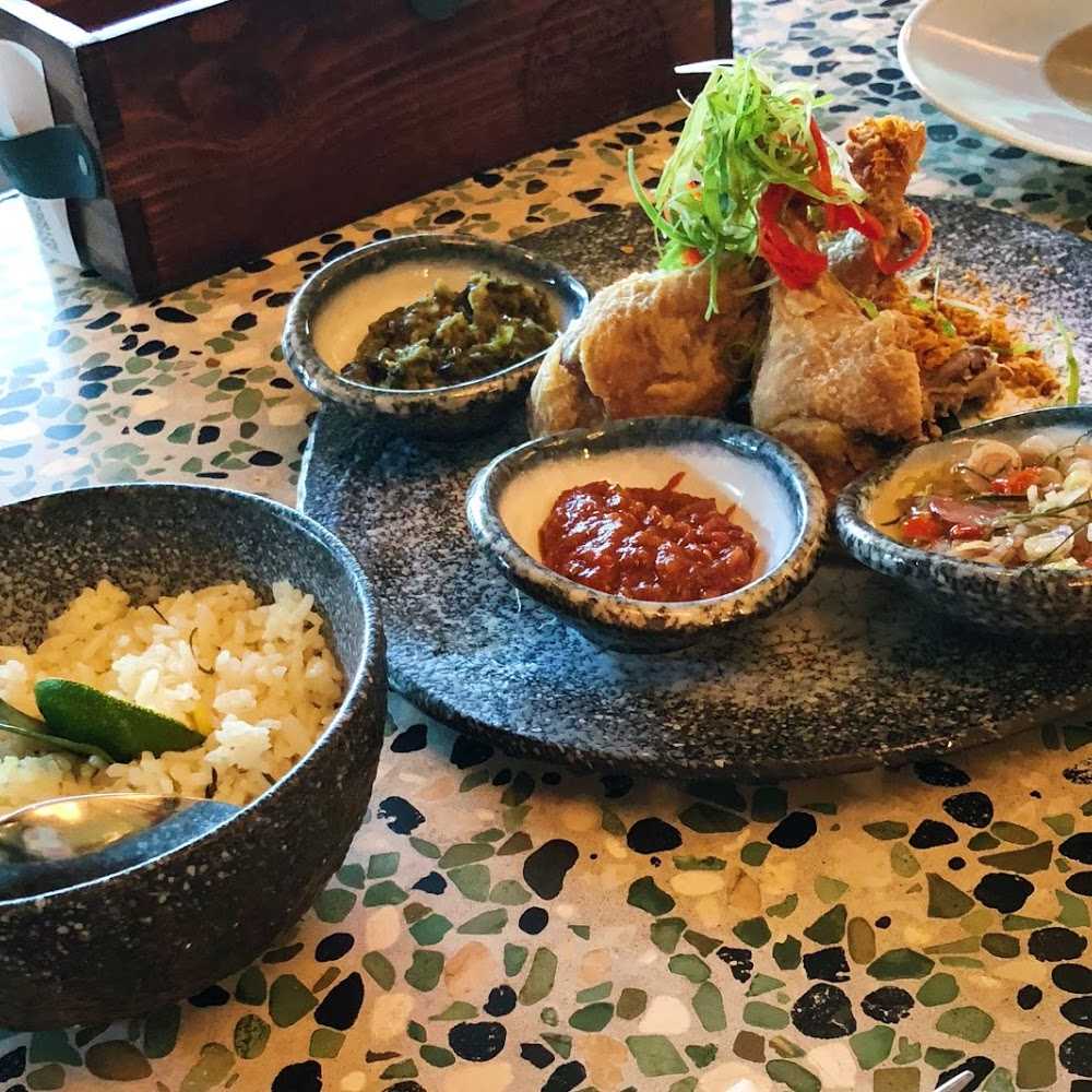 Kuliner Bakmi GM Tunjungan Plaza