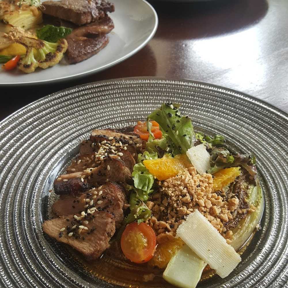 Kuliner Publicate Caffé Gourmet