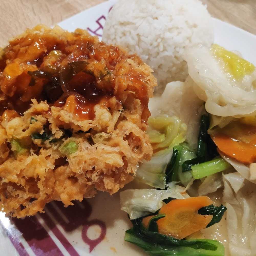 Kuliner Kopi Soe Mekar Wangi