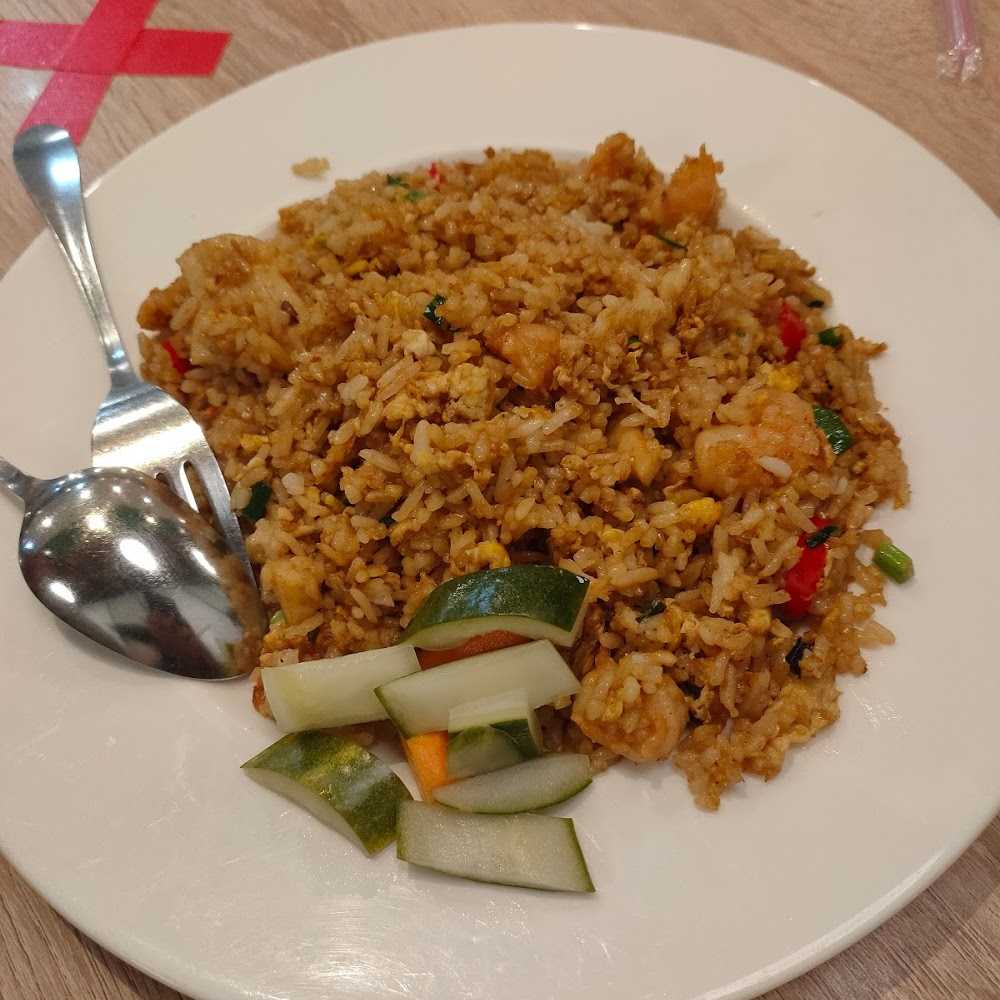 Kuliner Gulu Gulu MATOS