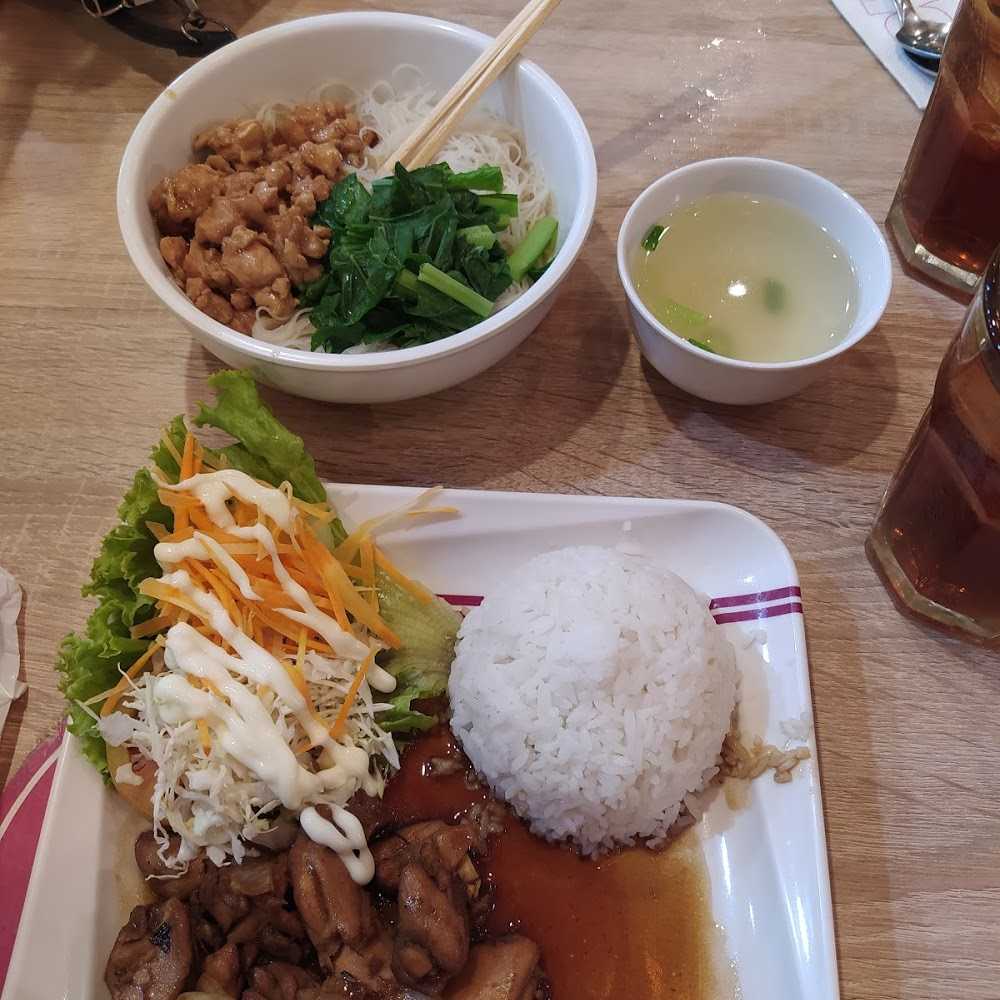 Kuliner BunJu 분주 Cafe & Mart