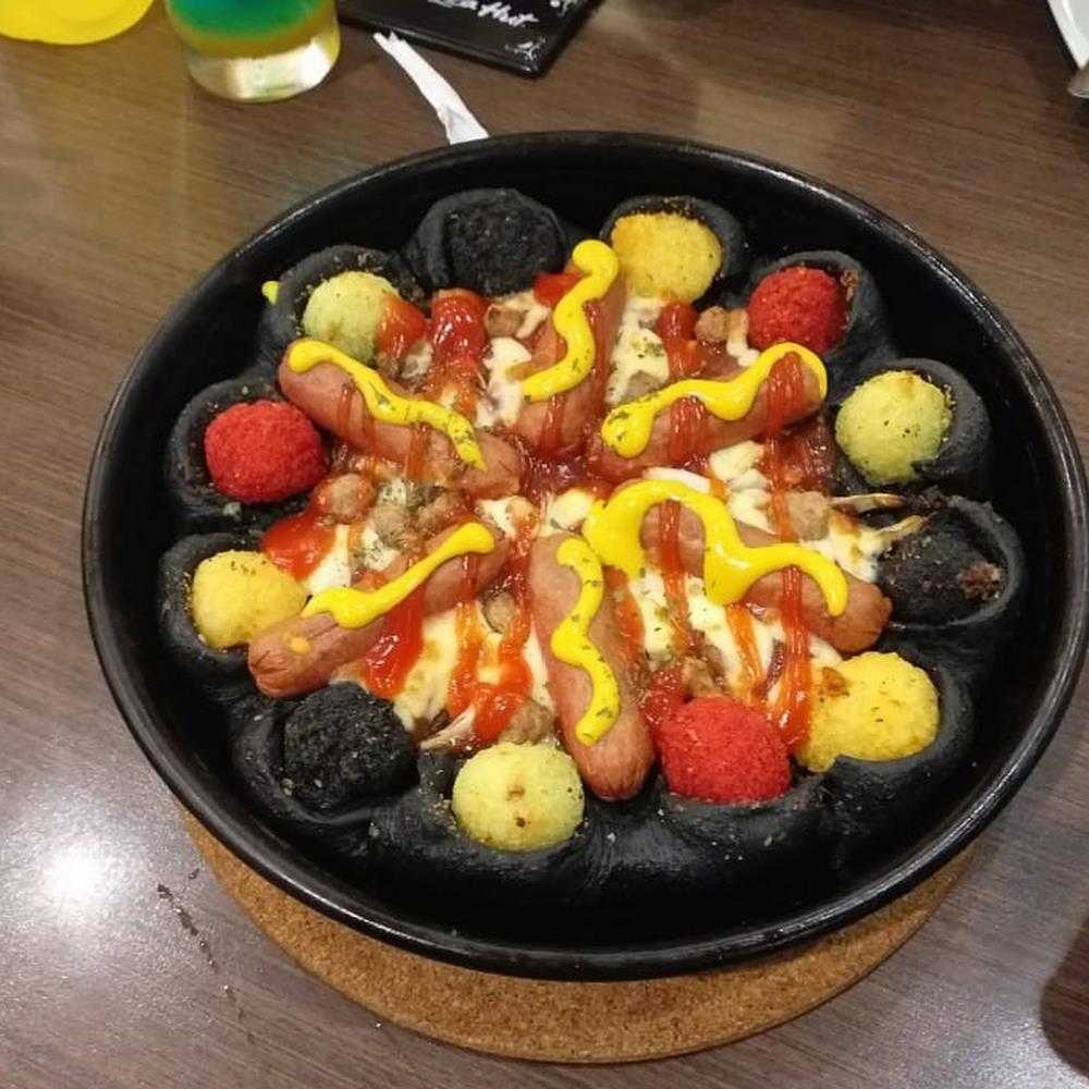 Kuliner BAKMI ARZIMAR