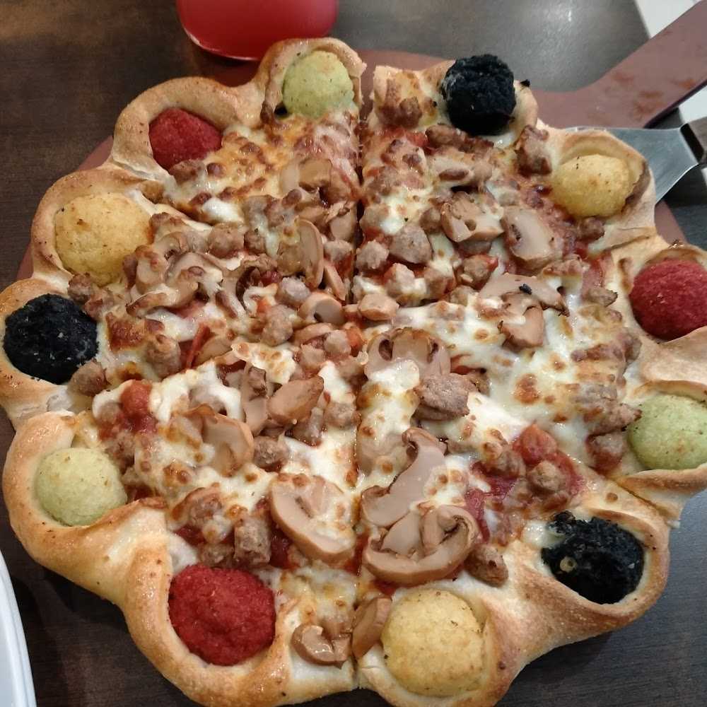 Kuliner Gulu Gulu MATOS