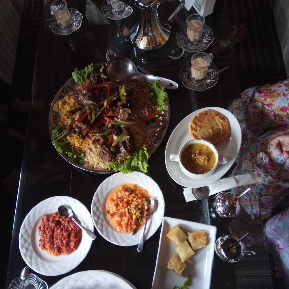 Kuliner HokBen Bogor Trade Mall (BTM)