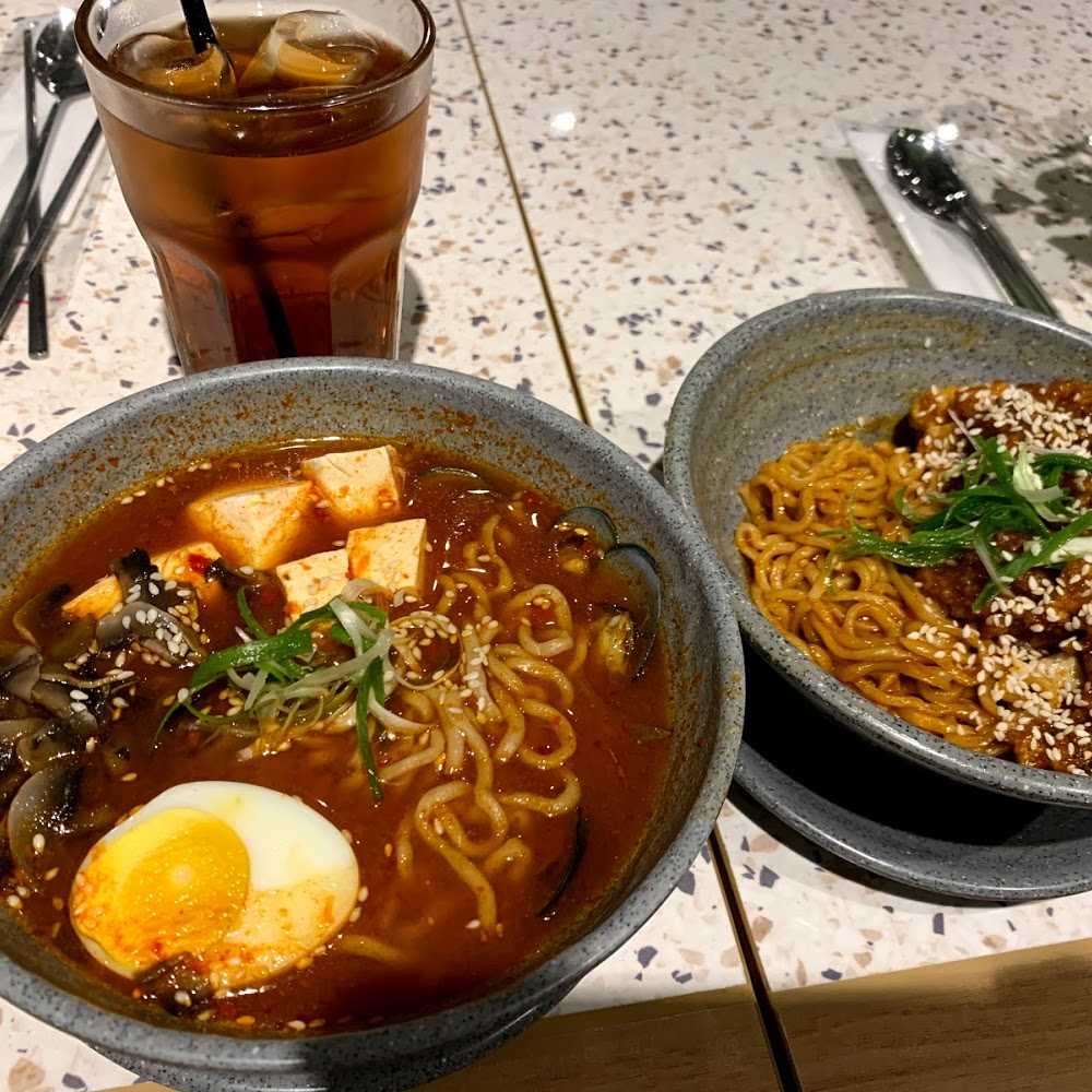 Kuliner Bobatime tembalang