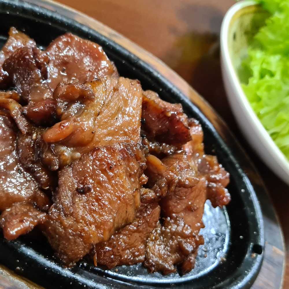 Kuliner Gohyang Jib