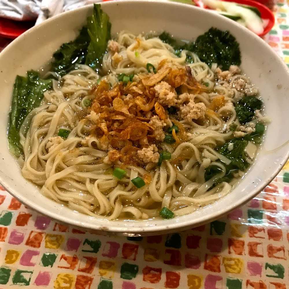 Kuliner Gulu Gulu MATOS