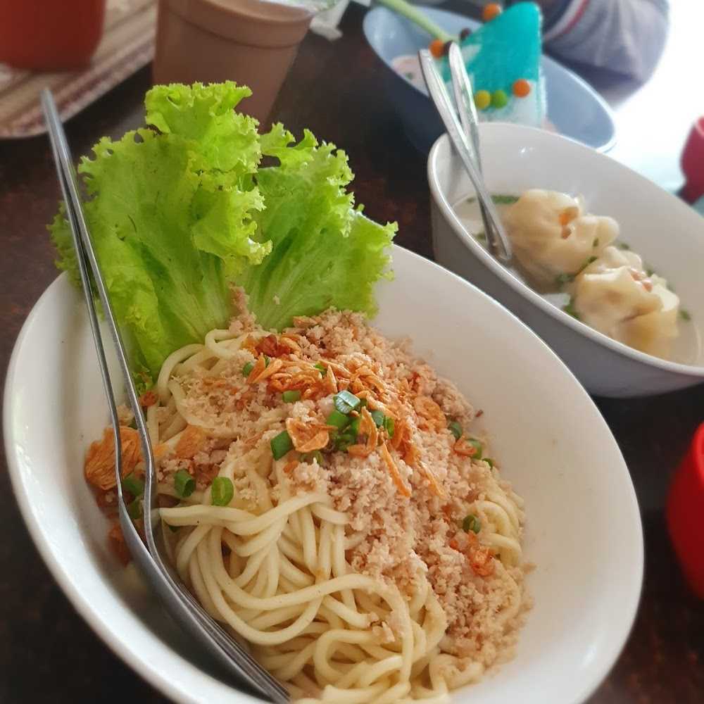Kuliner Gulu Gulu MATOS