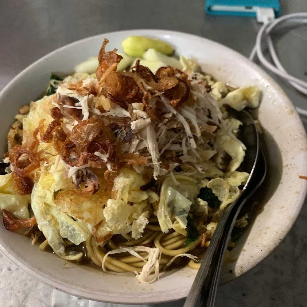 Kuliner Gulu Gulu MATOS