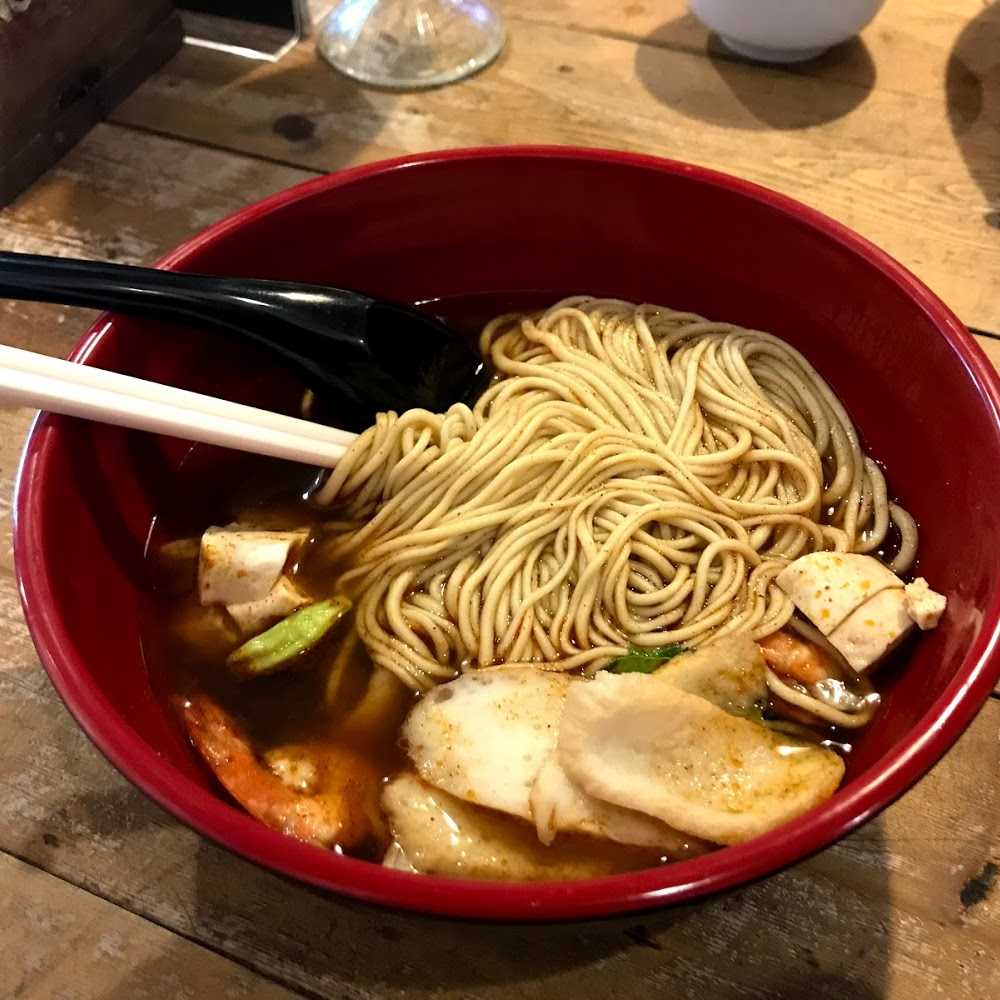 Kuliner Gulu Gulu MATOS