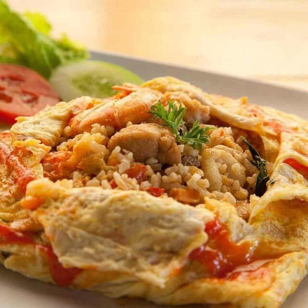 Kuliner Publicate Caffé Gourmet