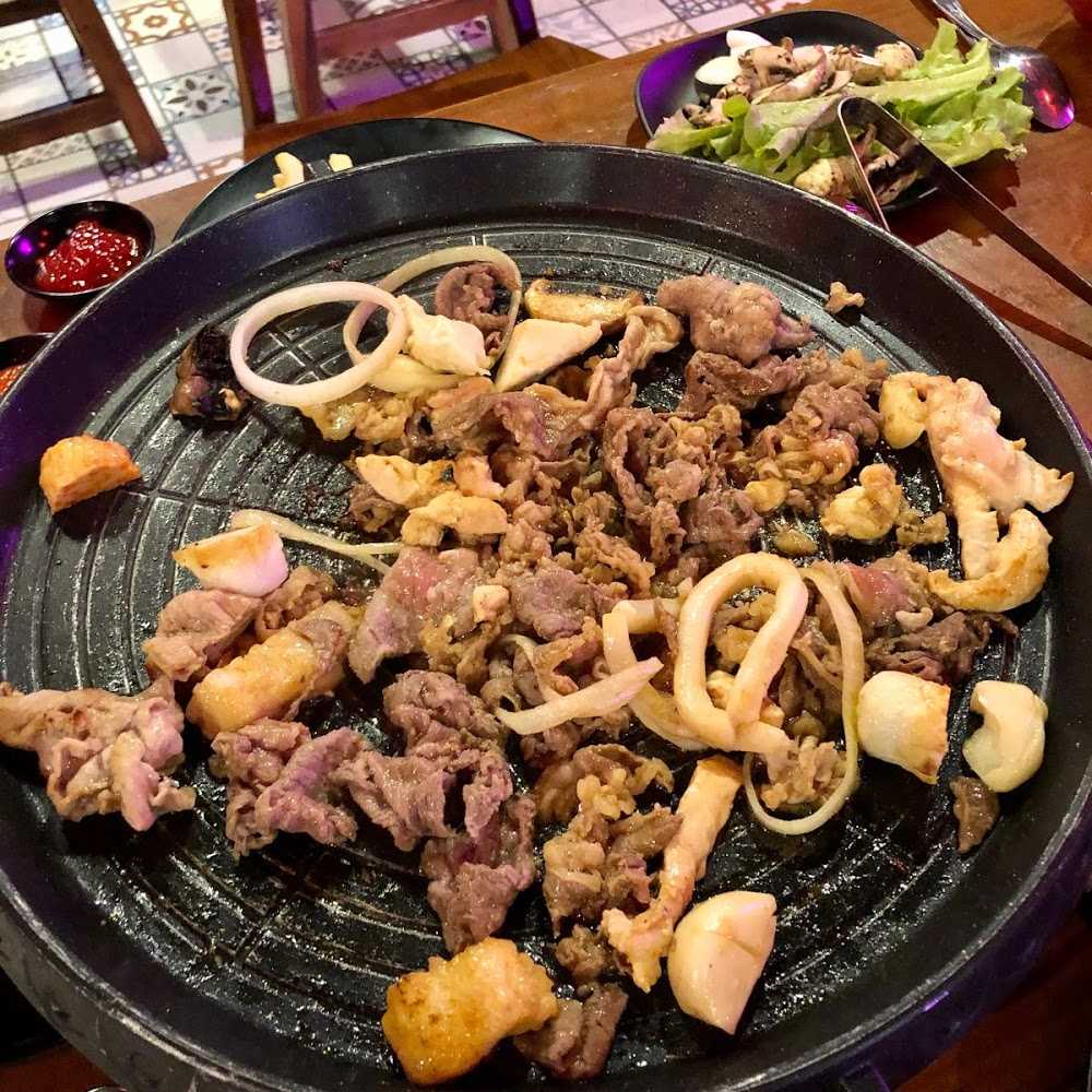 Kuliner Ai Boba Solo