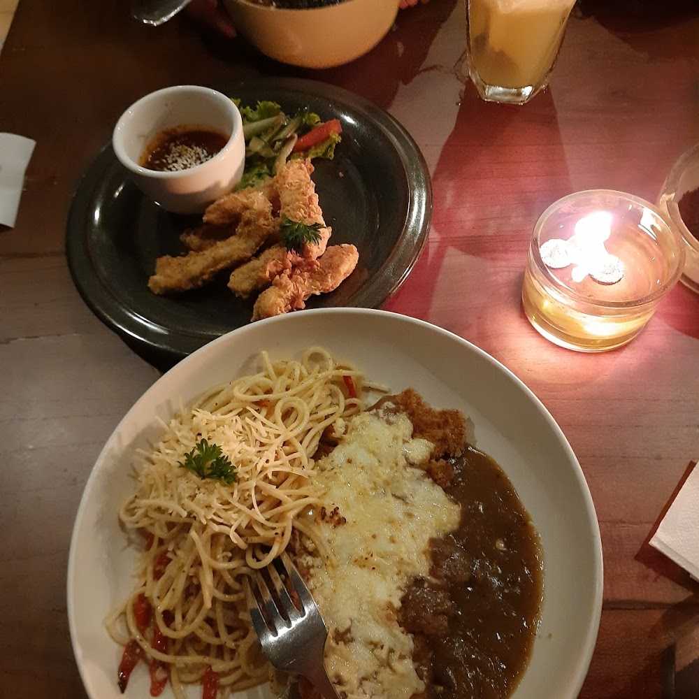 Kuliner Eden International Daily Food