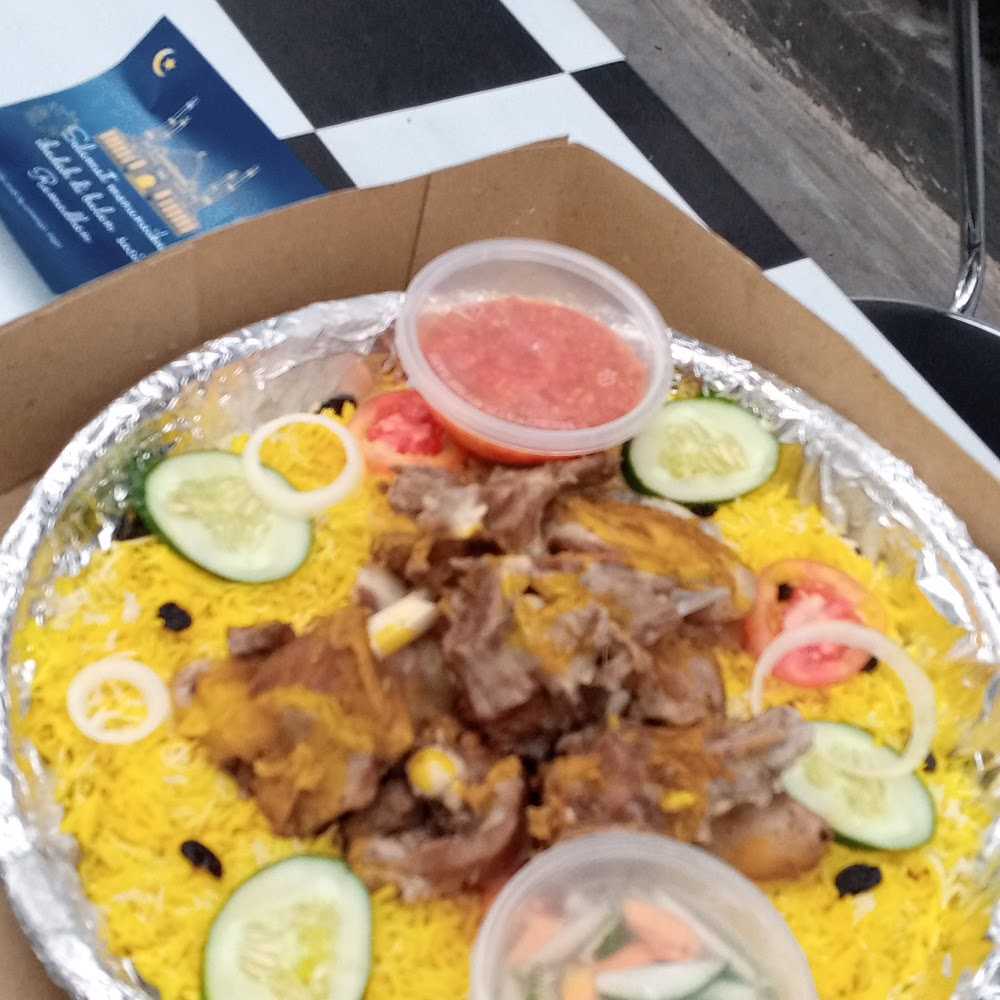 Kuliner Menantea Kaliurang