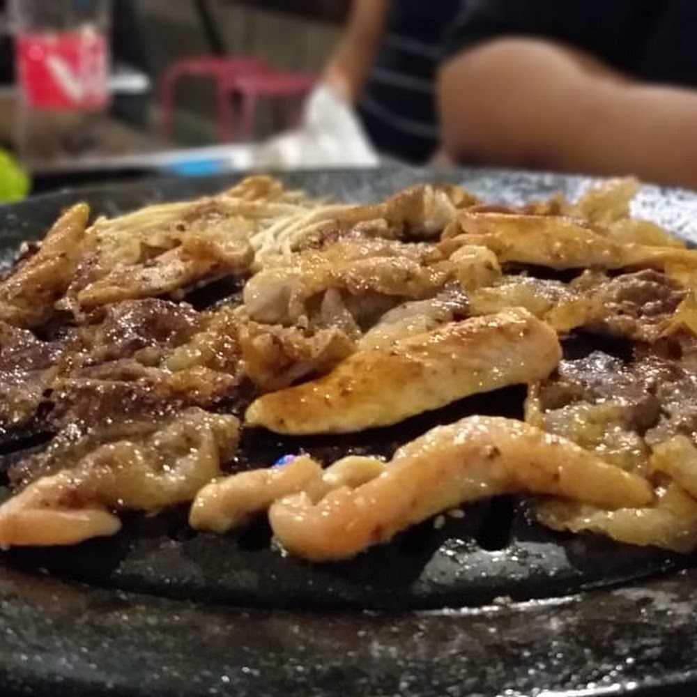 Kuliner Gulu Gulu MATOS