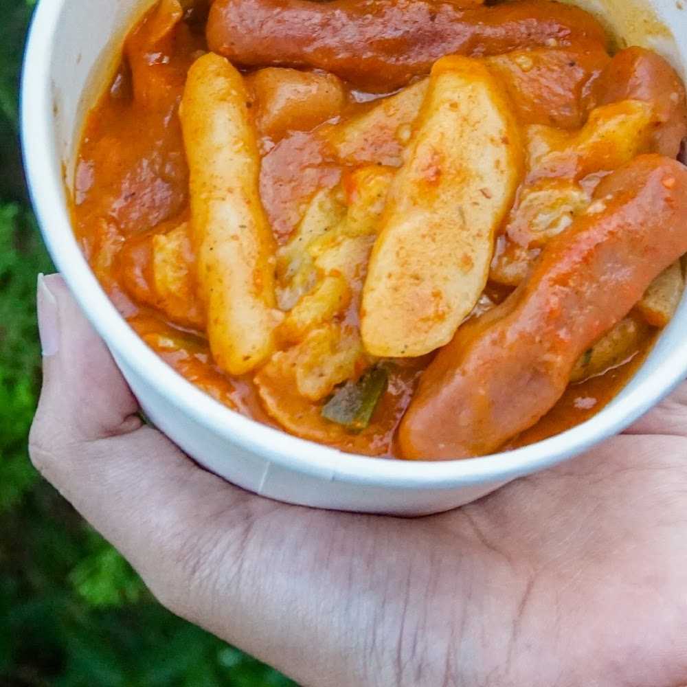 Kuliner Gulu Gulu MATOS