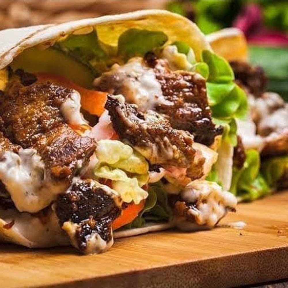 Kuliner Gulu Gulu MATOS