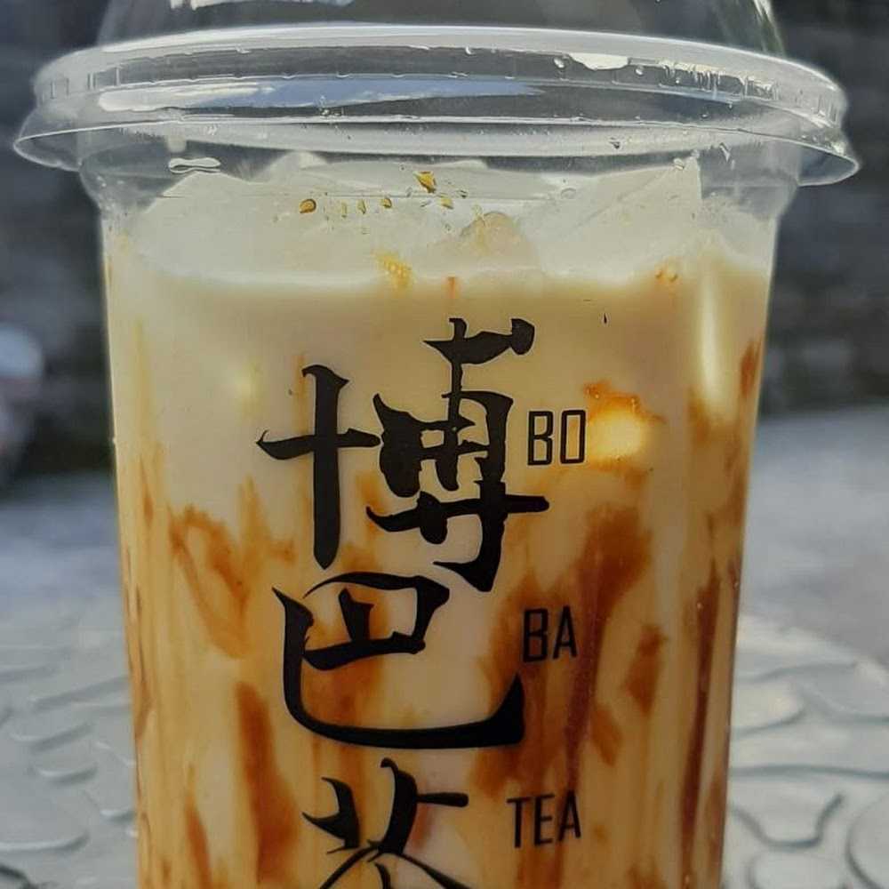 Kuliner Kopi Janji Jiwa Imam Bonjol Semarang