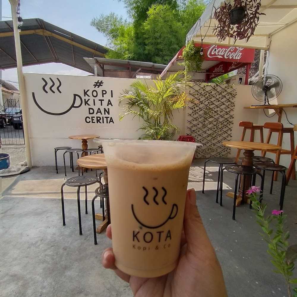 Kuliner Bobatime tembalang