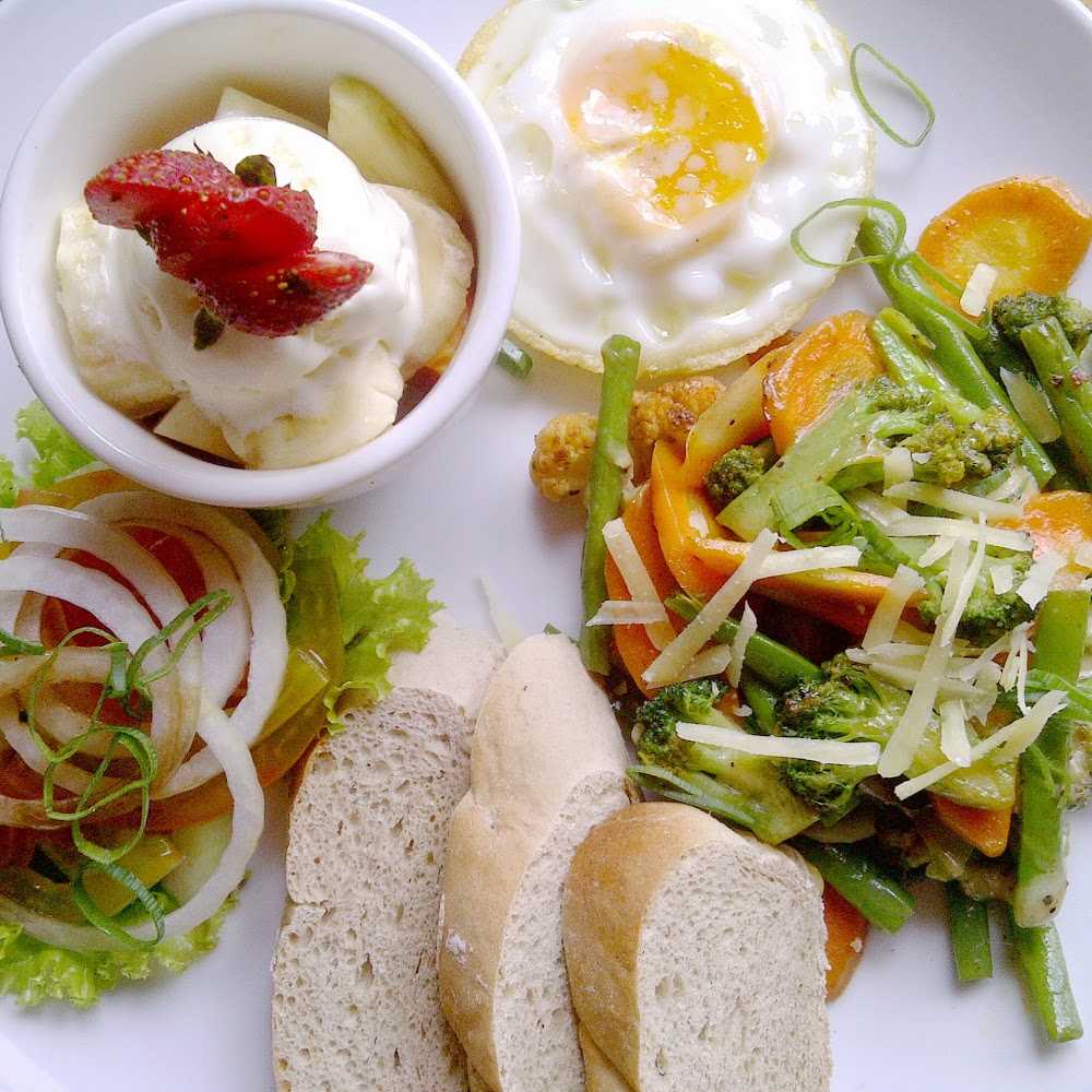 Kuliner Kam-sia Boba Kraton