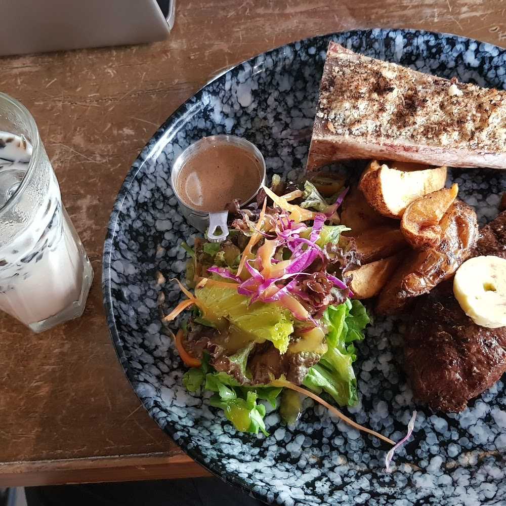 Kuliner Menantea Kaliurang