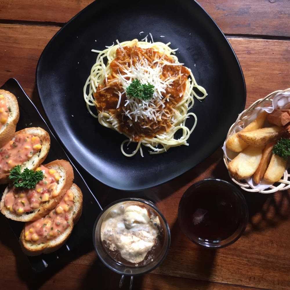 Kuliner Menantea Kaliurang