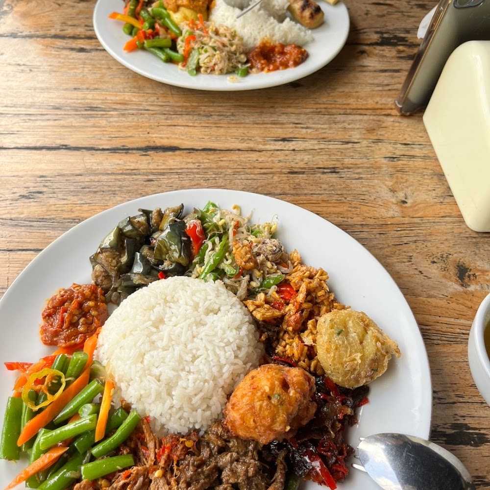 Kuliner Mozzarella ubud