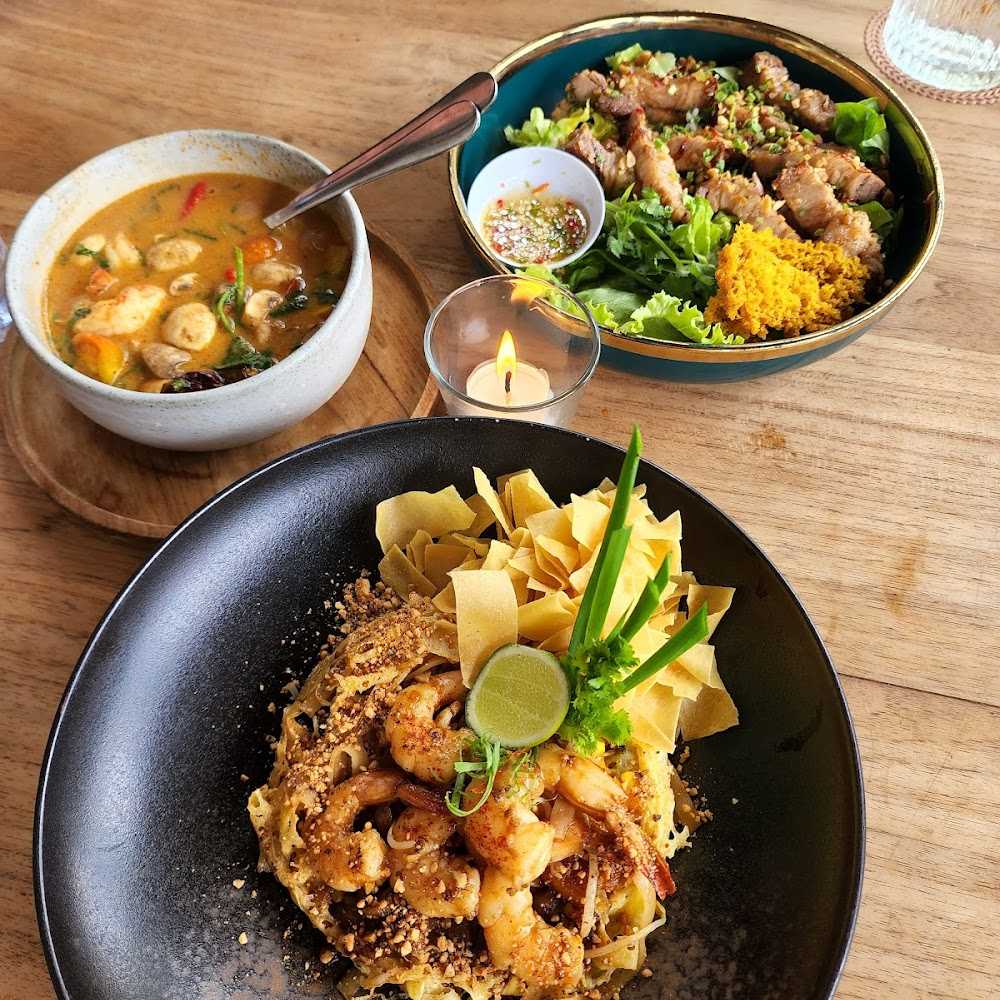 Kuliner Seeds Eatery