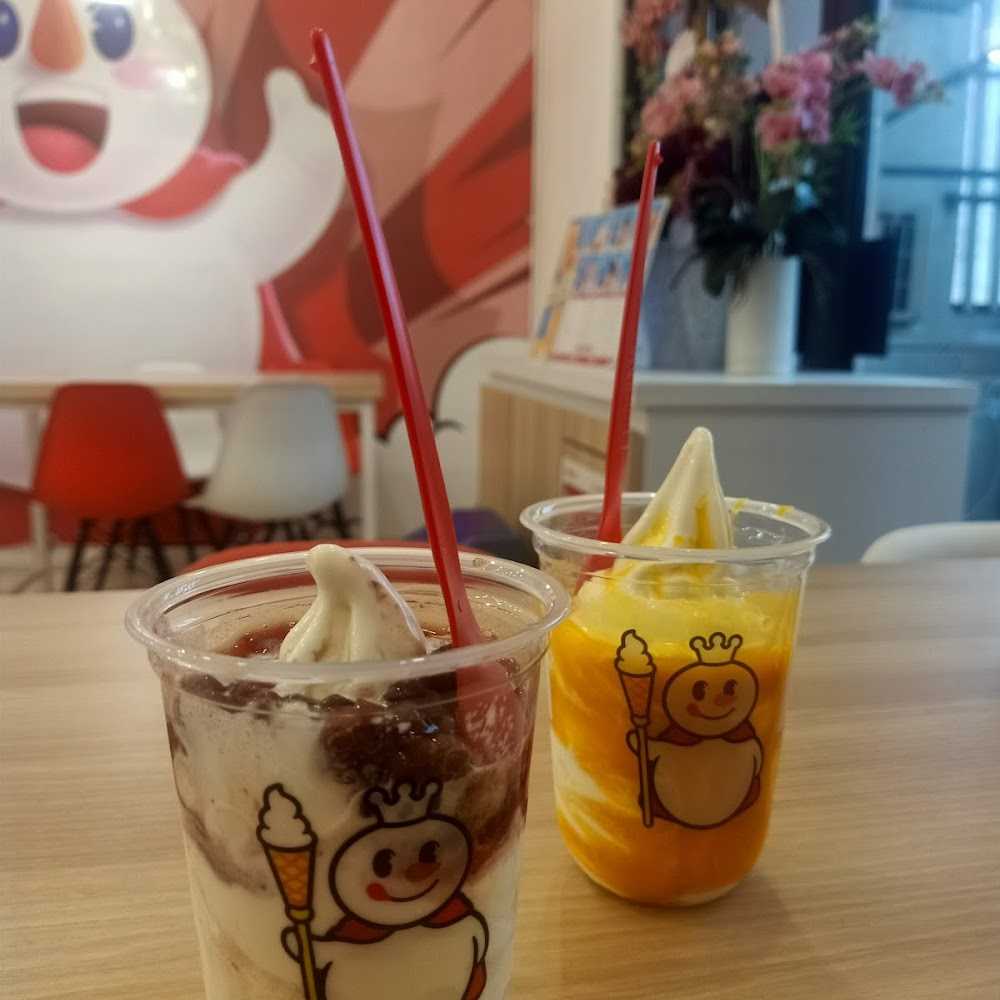 Kuliner Pause Coffee