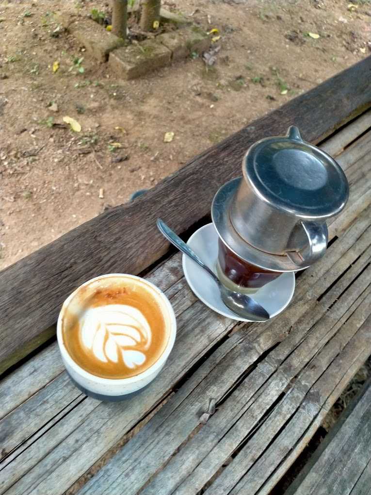 Kuliner lilian n' coffee