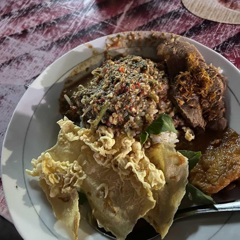 Kuliner Publicate Caffé Gourmet