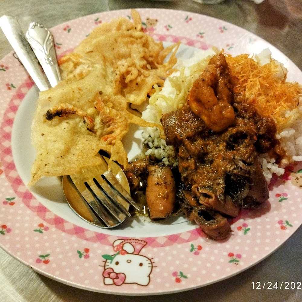 Kuliner Publicate Caffé Gourmet
