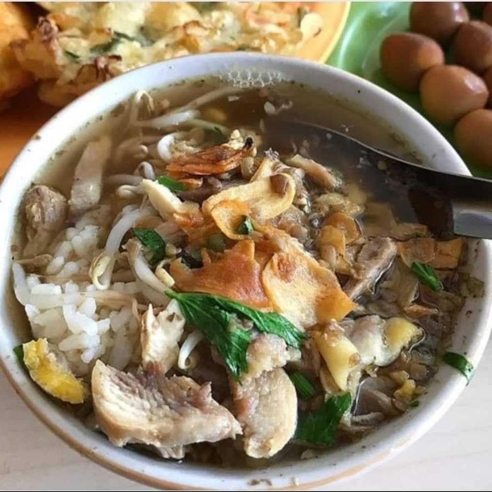 Kuliner Publicate Caffé Gourmet