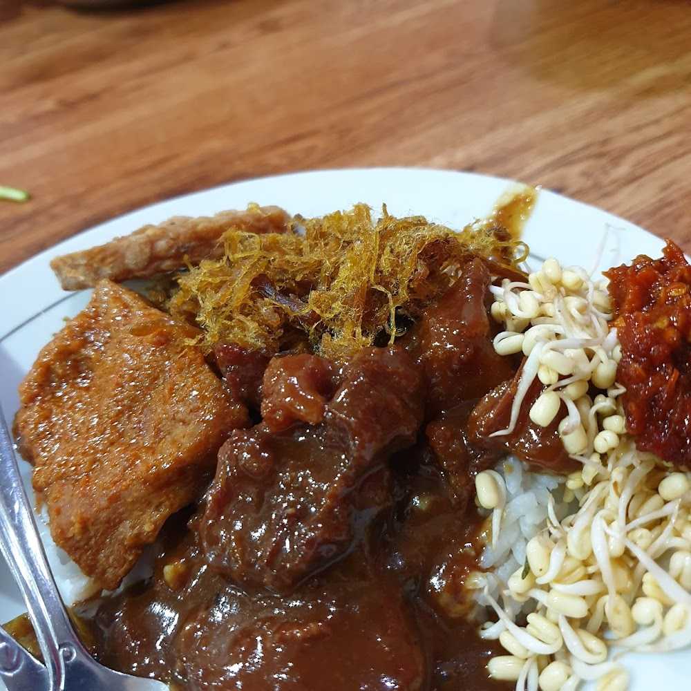 Kuliner Bakmi GM Tunjungan Plaza