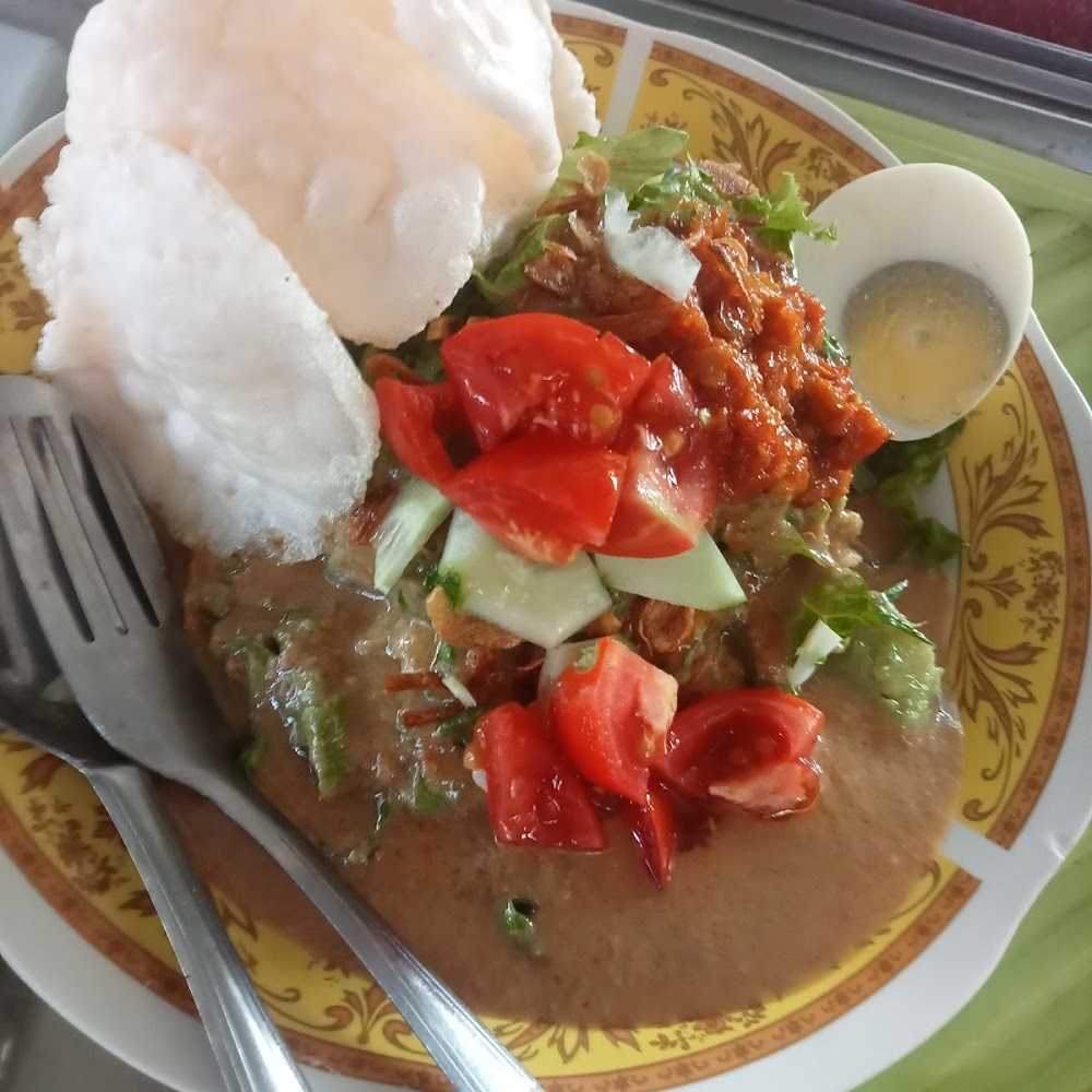 Kuliner Bakmi GM Tunjungan Plaza