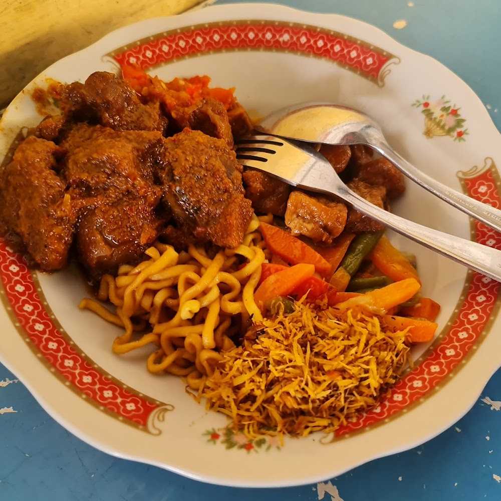 Kuliner Bodaeng Thai