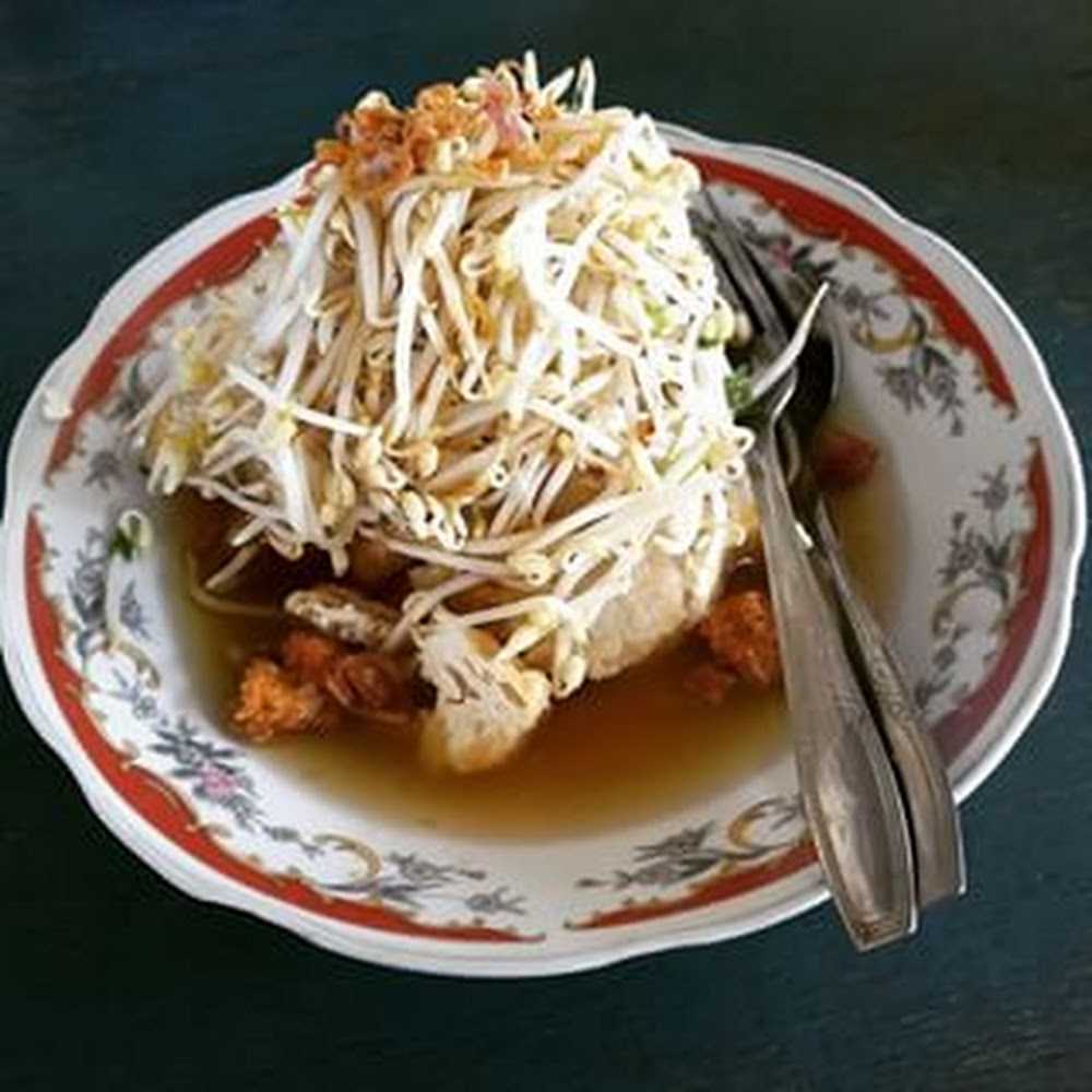 Kuliner Housaku sushi