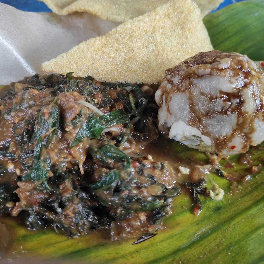 Kuliner Bakmi GM Tunjungan Plaza