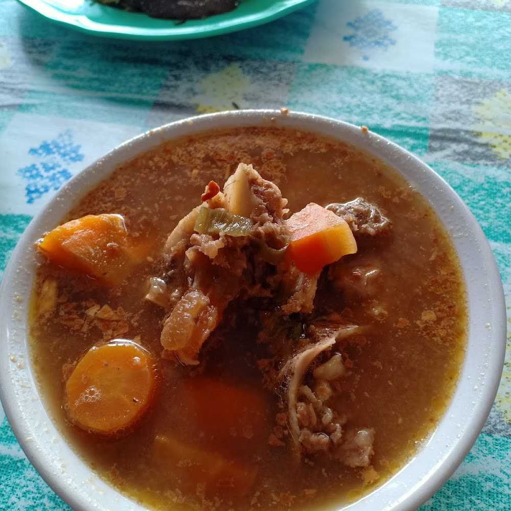 Kuliner Publicate Caffé Gourmet