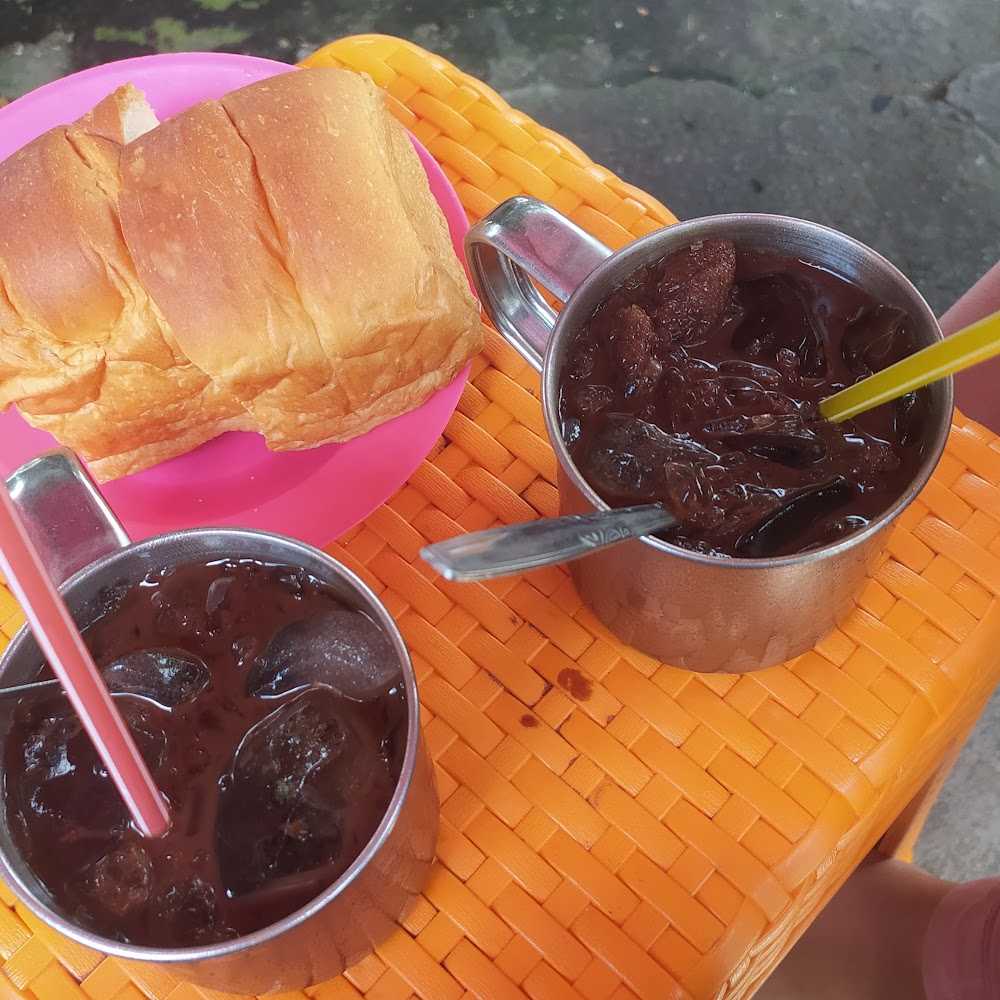 Kuliner Pause Coffee