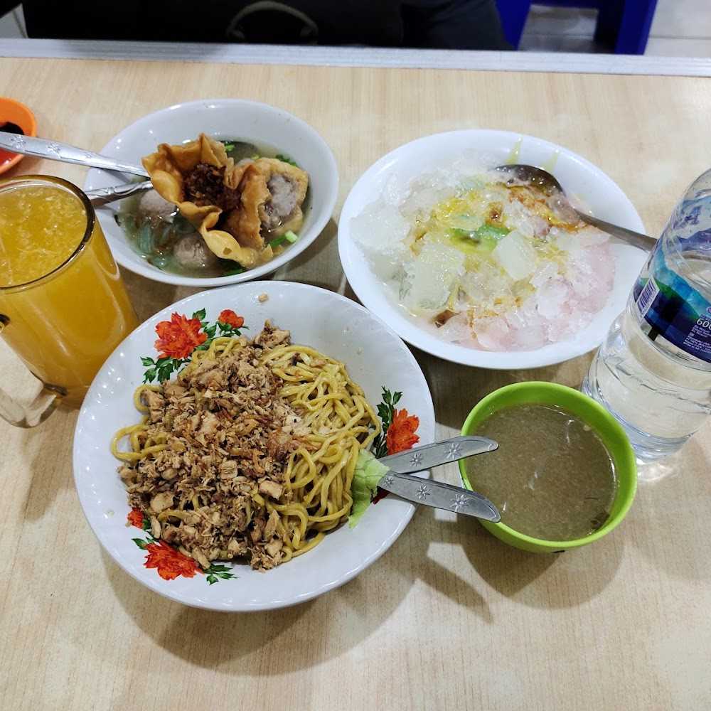 Kuliner Publicate Caffé Gourmet